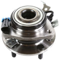 Front Wheel Hub Bearing 5-Lug N488593