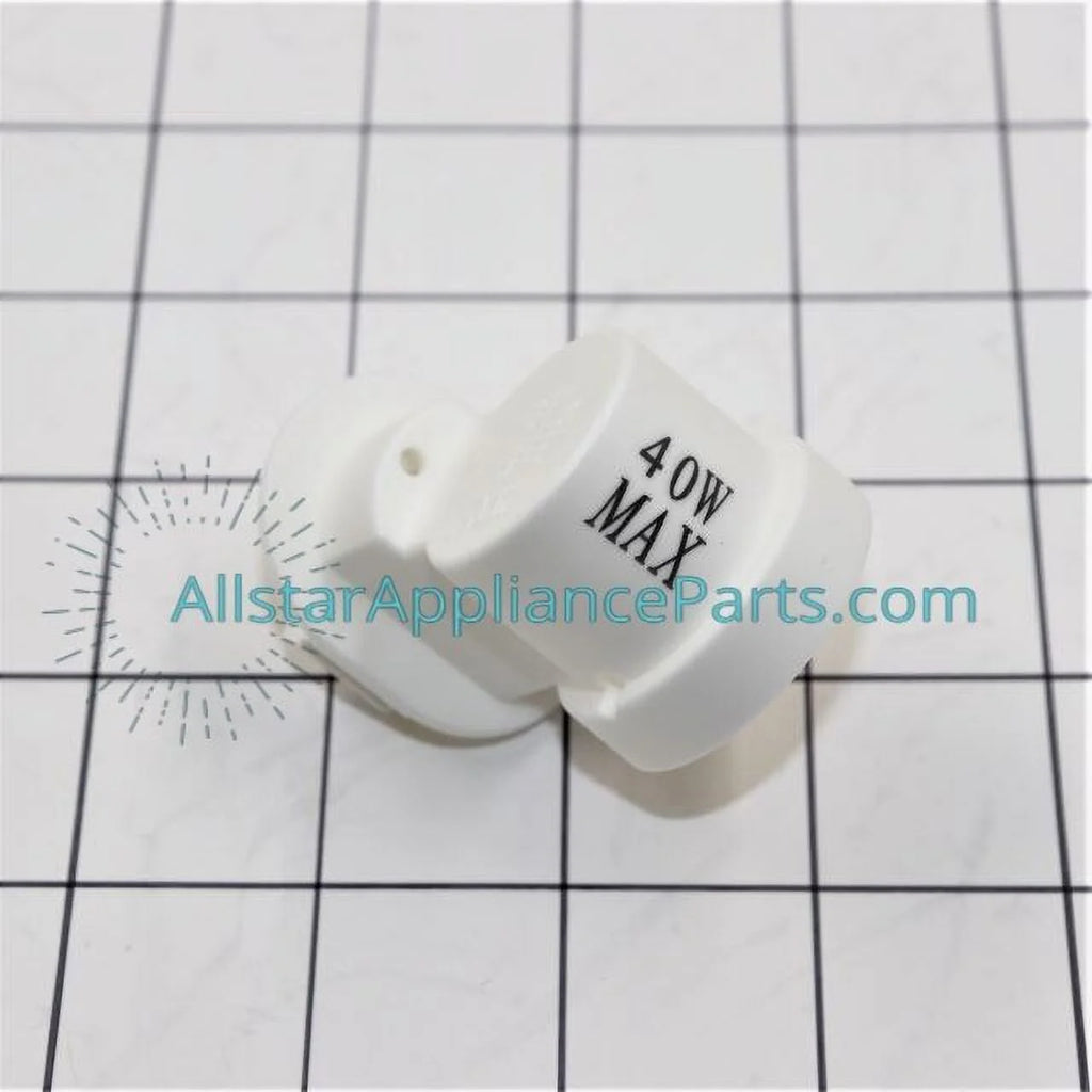 Refrigerator Light Socket R93442