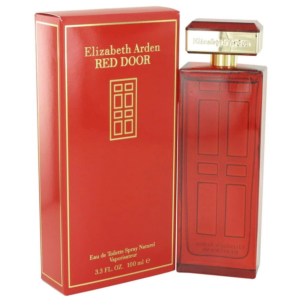 RED DOOR A9050