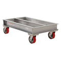 Aluminum Channel Dolly 40 x 42 in. 2000 lbs V946129