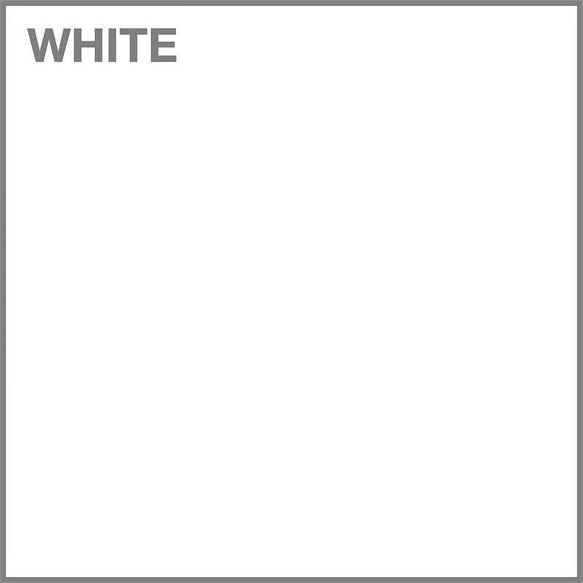 White Engineered Wood Sit to Stand Desk with Hutch and Bookcase B67402