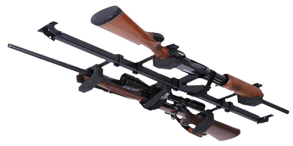 Sky Bar Rack 2 Gun H19930