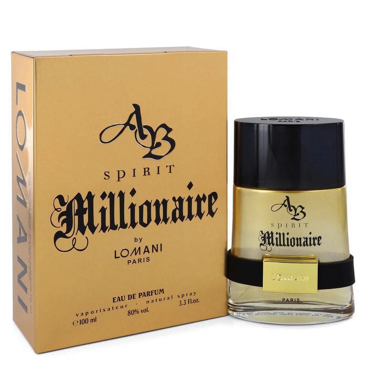 Eau De Parfum Spray 3.3 oz M15777