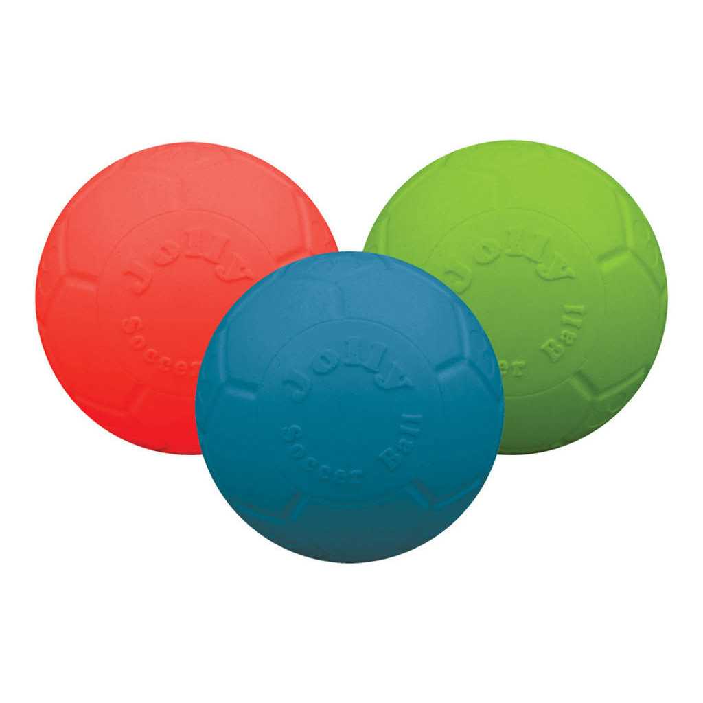 Soccer Ball D83571