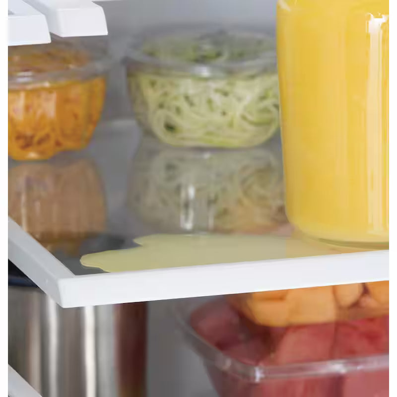 27 cu. ft. French Door Refrigerator X4016