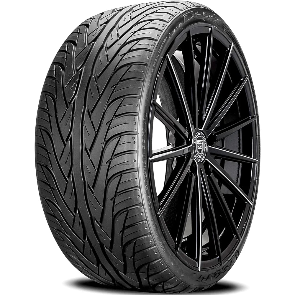 High Performance Tire E43640