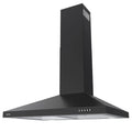 30 inch Wall Mount Range Hood with Charcoal Filter Y300991