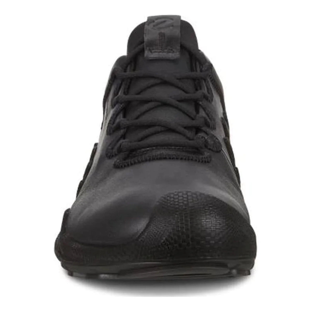 Black Low Shoes G819
