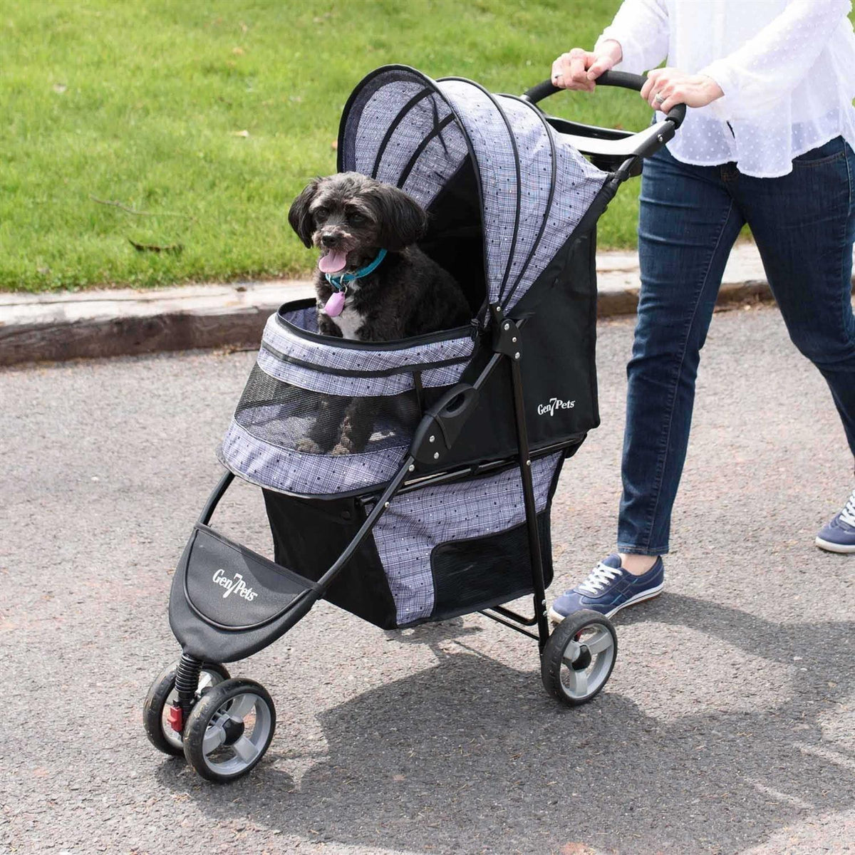 Pet Stroller K372017