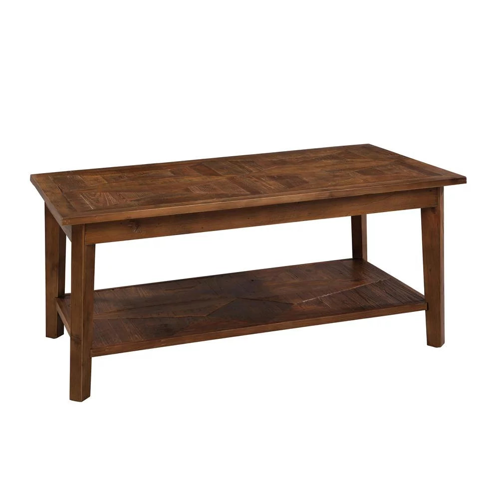Reclaimed Bench I579936