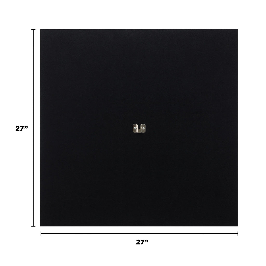 Steel Tip Dart Backboard and Sisal Dartboard P18895
