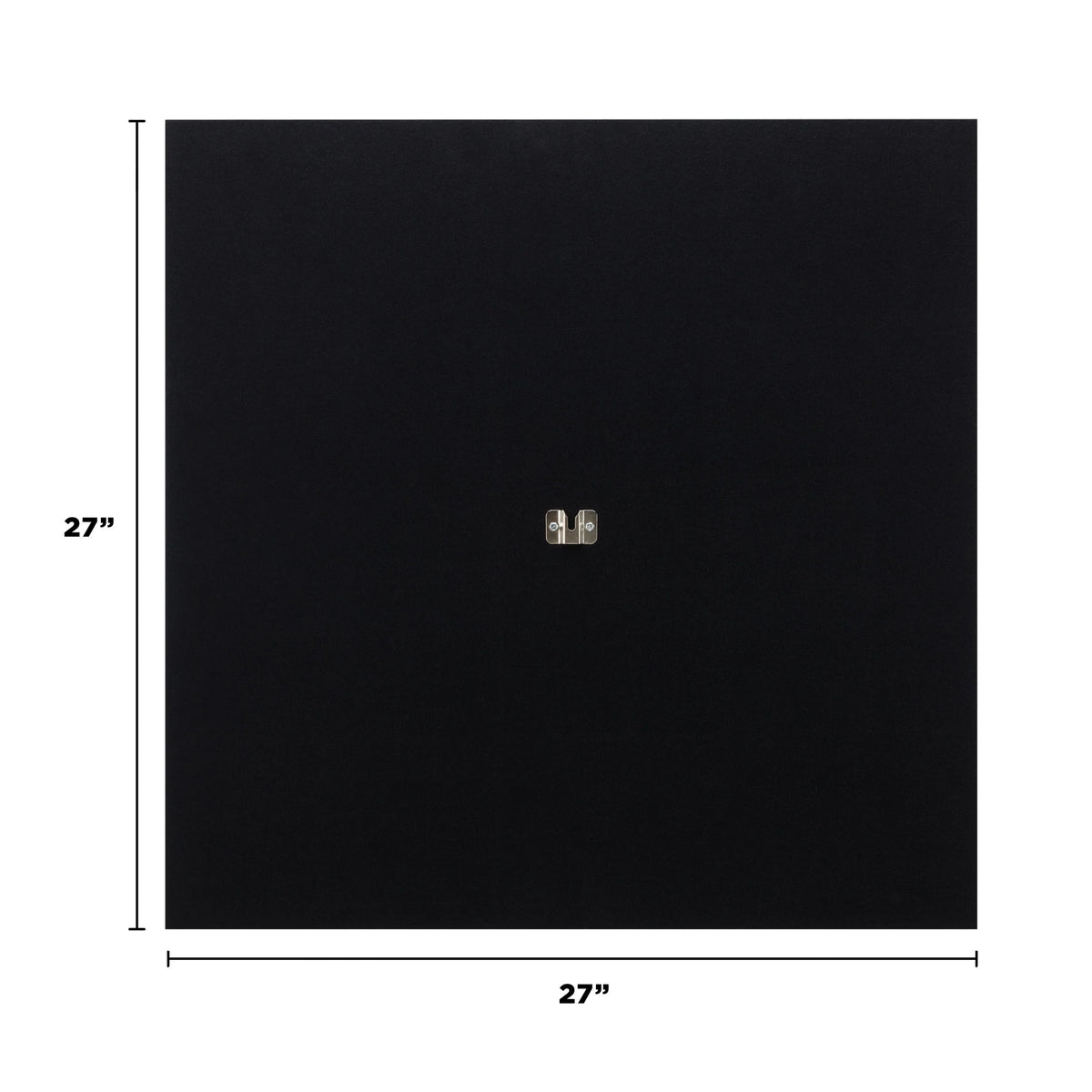 Steel Tip Dart Backboard and Sisal Dartboard P18895