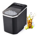 Countertop Ice Maker with Ice Basket U88261