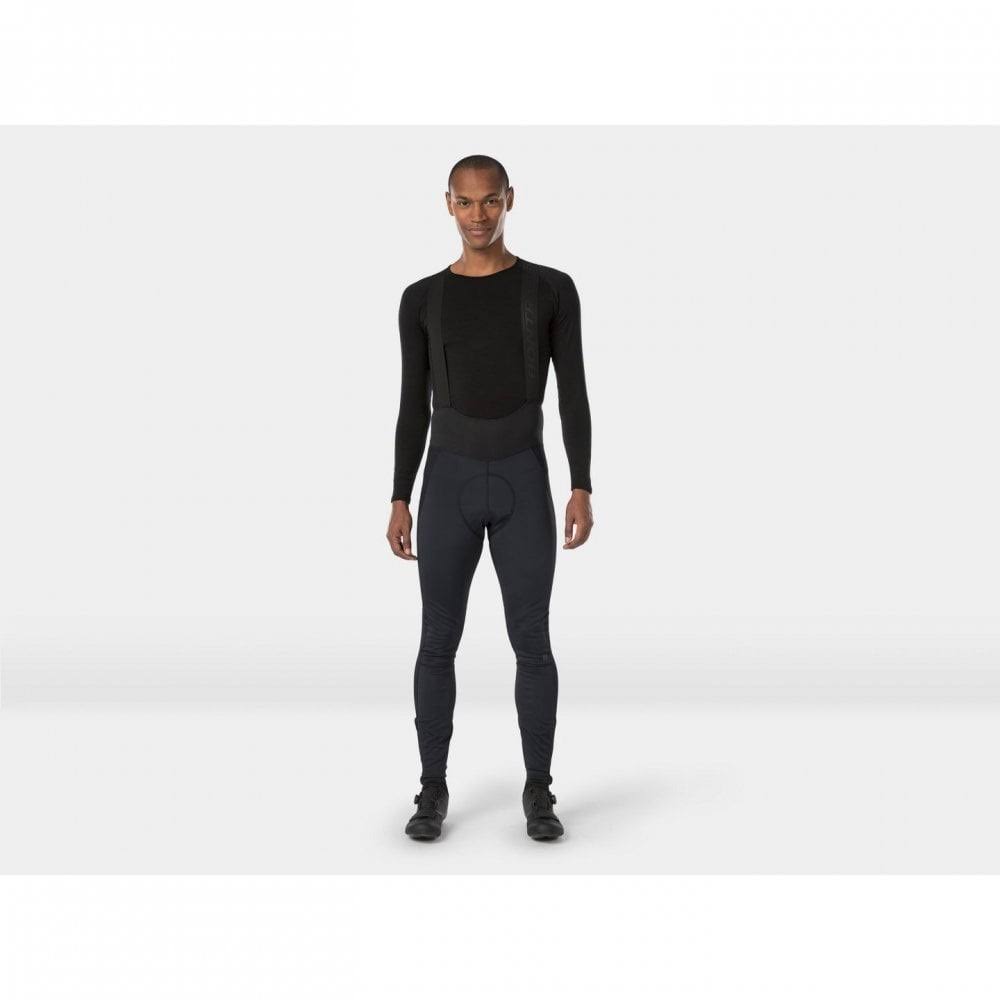 Black Cycling Bib Tight O270377