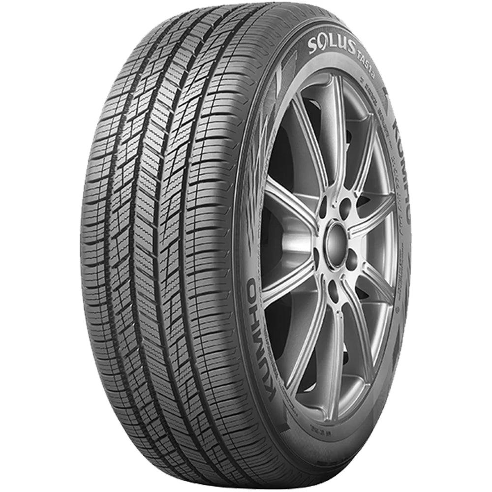 All Season 205/70R16 97H Passenger Tire N739148
