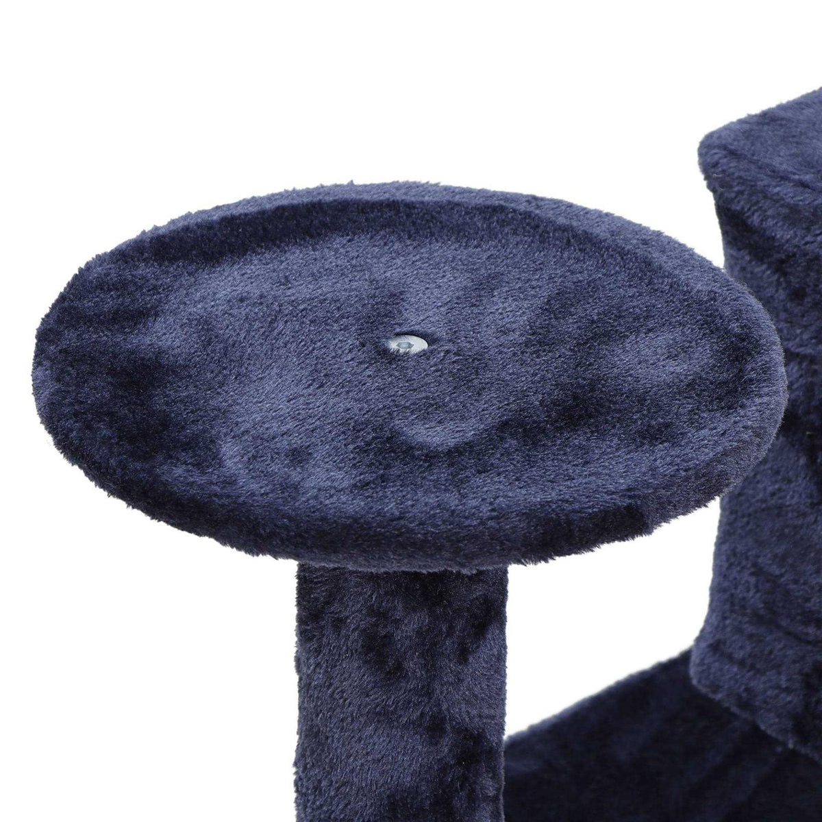 Cat Tree Multi-Levels Condos Scratching Post Tower C20599