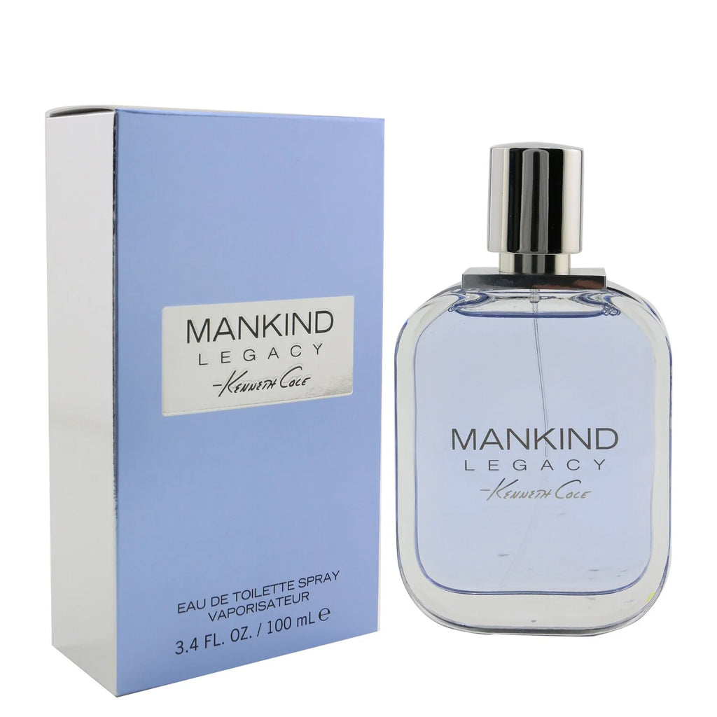 Eau De Toilette Spray 100ml/3.4oz N331445