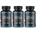 Blood Flow Supplement - 3 Bottles E7533