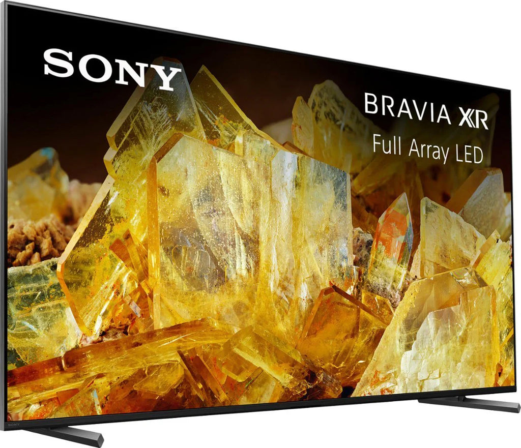 65 Inch Full Array LED 4K HDR Google TV P9326