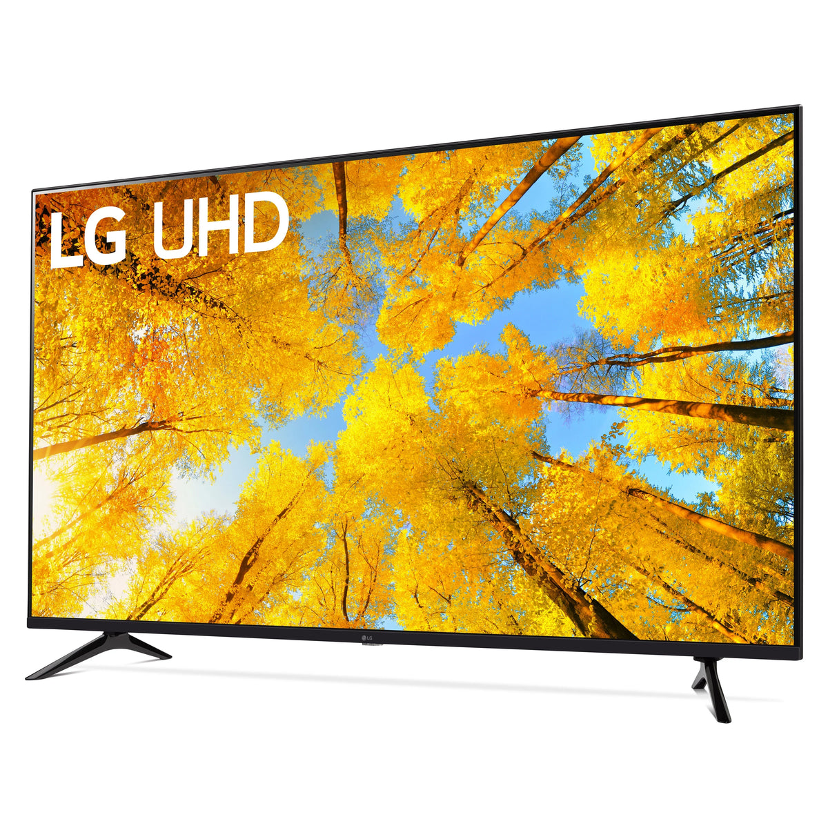 65 Class 4K UHD Smart TV with Active HDR F2781