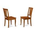 5 Pc Small Kitchen Table and 4 Chairs L750