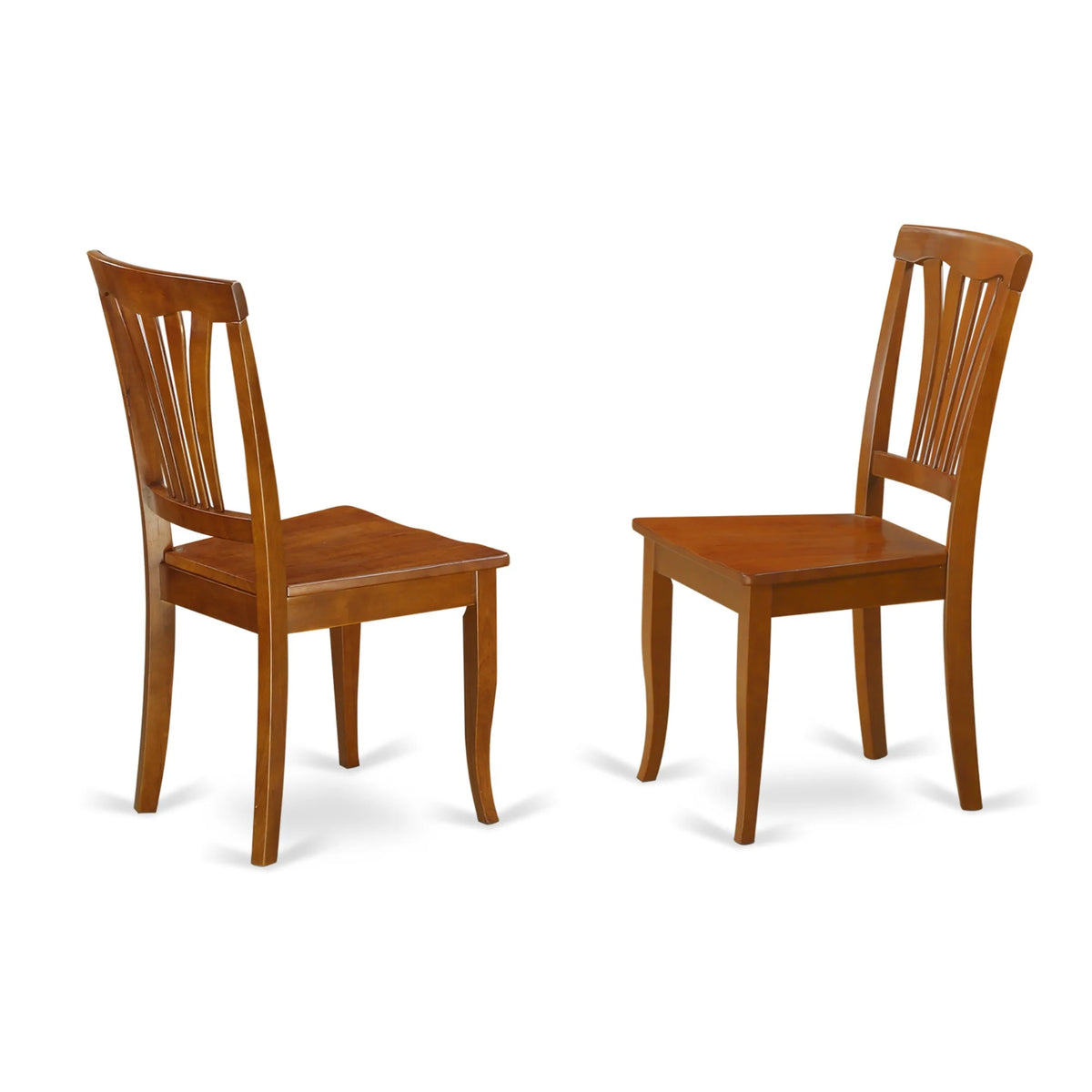 5 Pc Small Kitchen Table and 4 Chairs L750