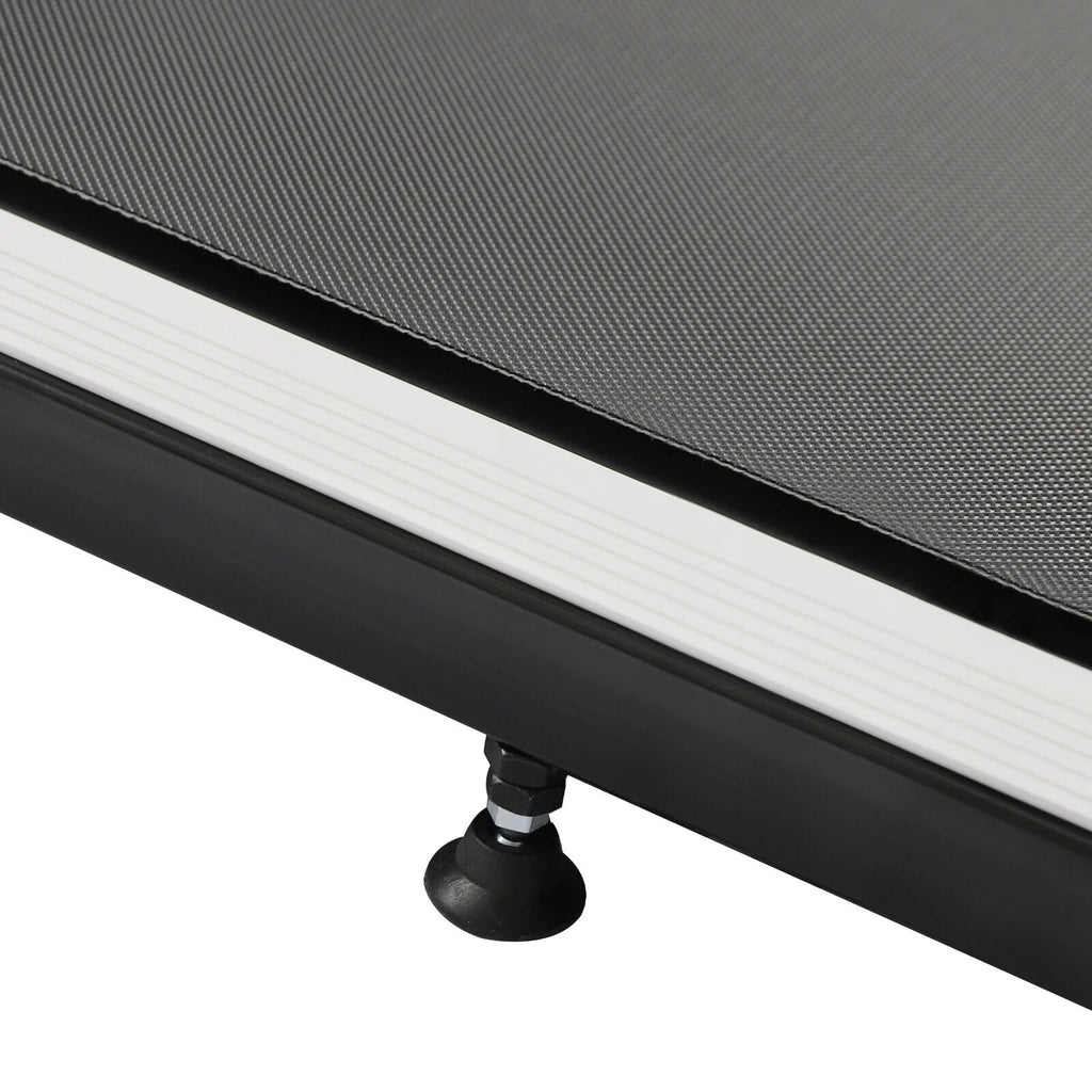 Folding Electric Treadmill with Remote T590