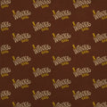 Chocolate Factory Wrapping Paper W39407