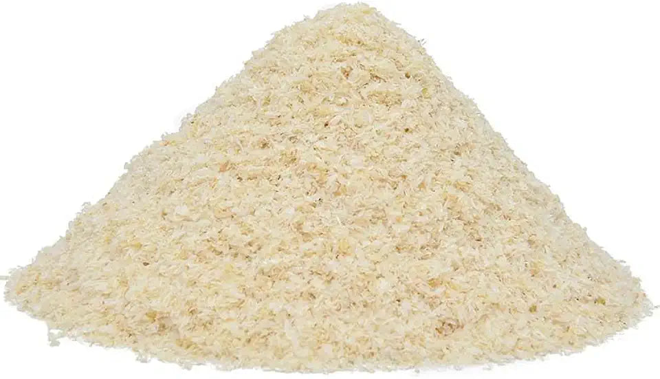 Organic Ispaghol Husk Powder 250gm C11966