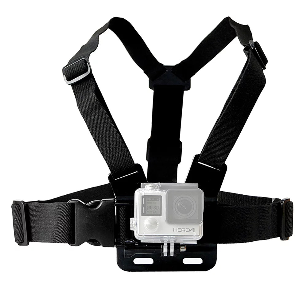 Black Camcorder N987