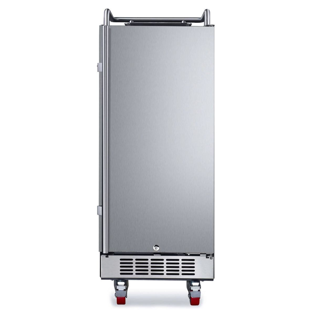 15 Wide Kegerator Conversion Refrigerator - Black W310575
