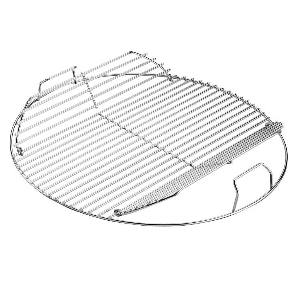 18.5" Hinged Kettle Grill Grate P354