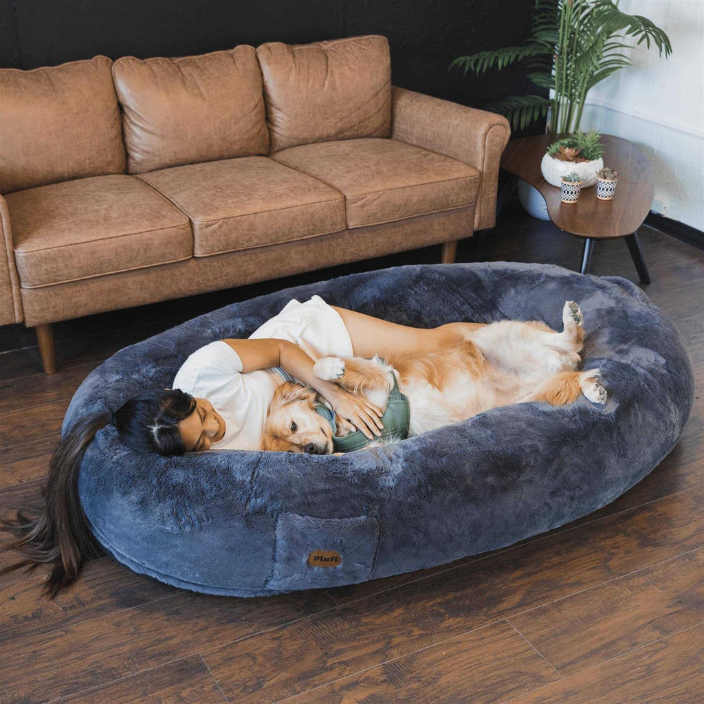 Human Dog Bed S8004