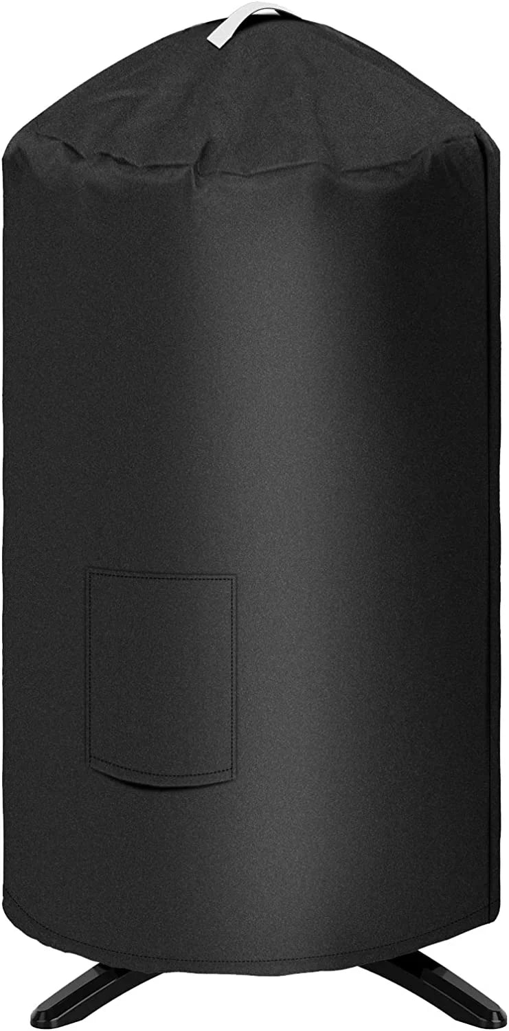 Round Electric Grill Cover F272930