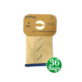 Canister Vacuum Cleaner Bags G423