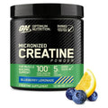 Micronized Creatine Powder Blueberry Lemonade 60 Servings H806801