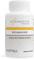 Purple Butterbur Extract 60 Softgels Dietary Supplement G883505