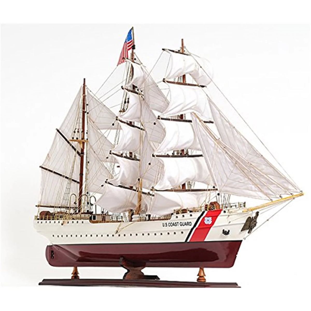 Coast Guard Eagle T1791