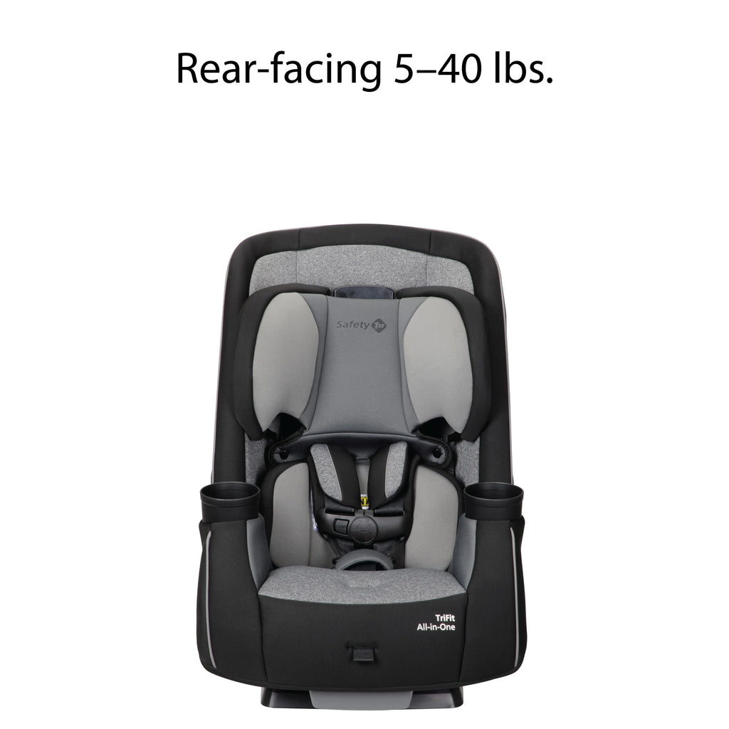 Convertible Car Seat M466