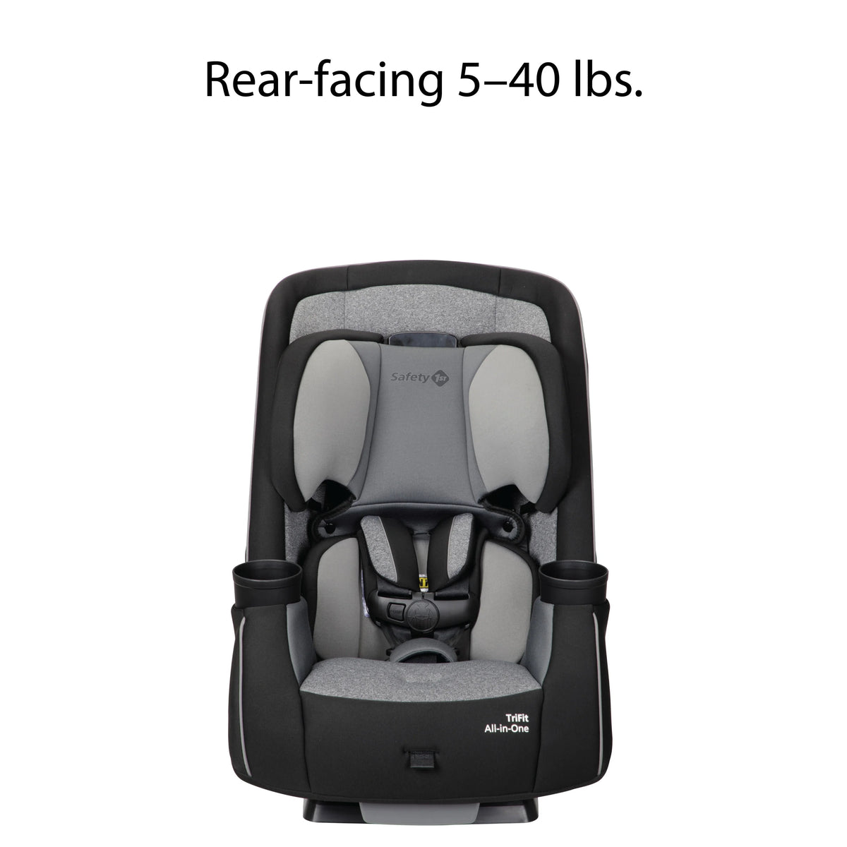 Convertible Car Seat M466