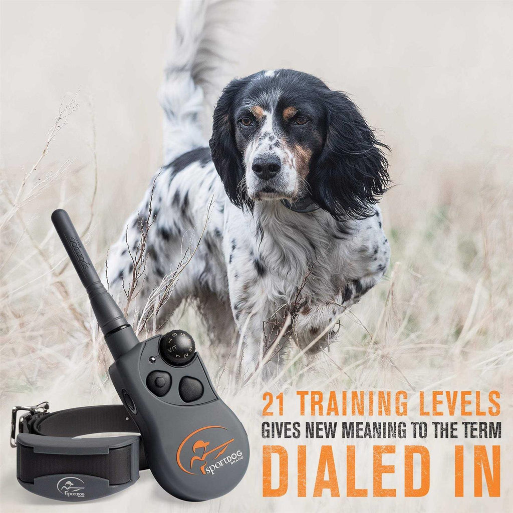 SportDOG SportHunter 825X O5604