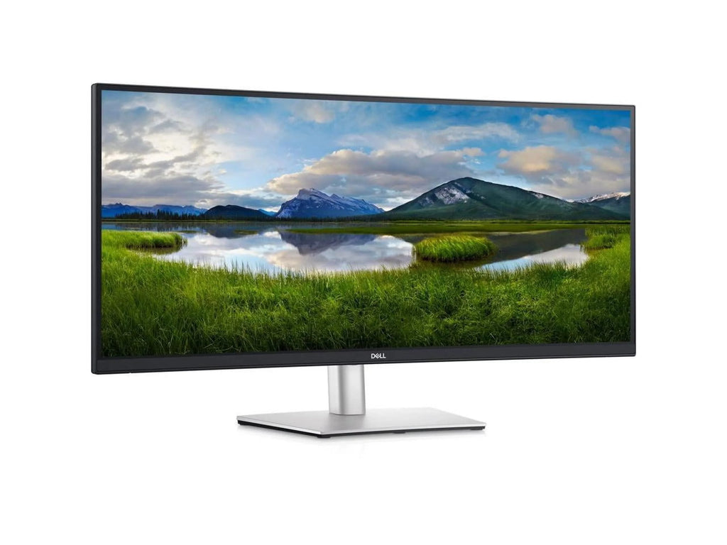 34" Curved IPS WQHD Monitor Q90995