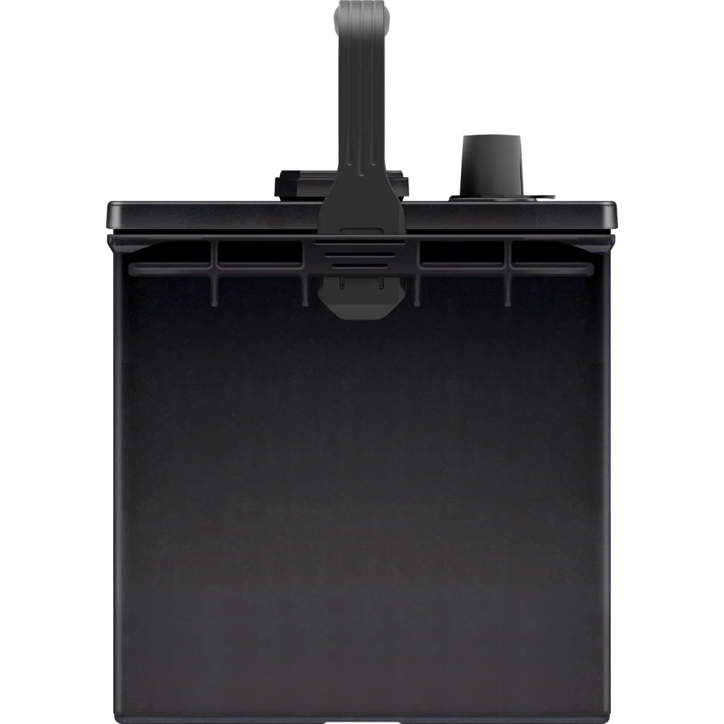 Lead Acid Automotive Battery Group Size 35 12 Volt 640 CCA Z7565