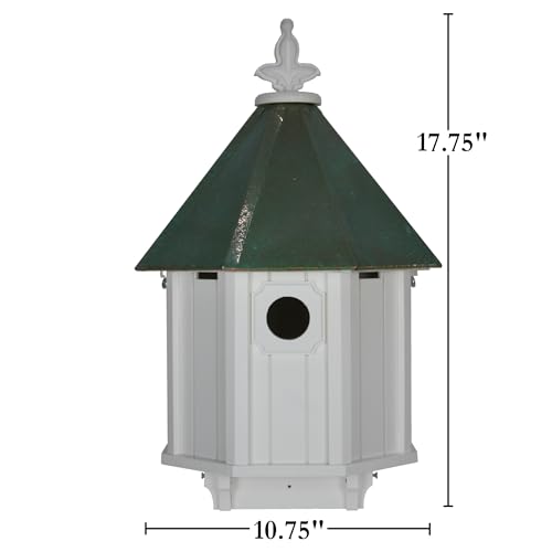 Bird House D159