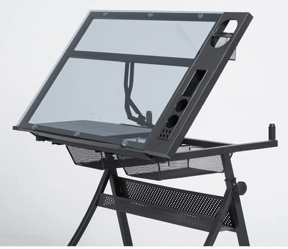 Adjustable Drafting Table C585186
