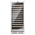 24 127 Bottle Wine Cooler G834