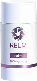 Hemp Oil Roll On Lavender Essential Oil 1000mg Topical Cream F972