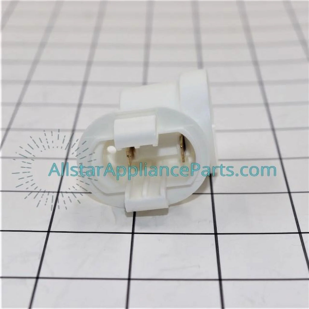 Refrigerator Light Socket R93442