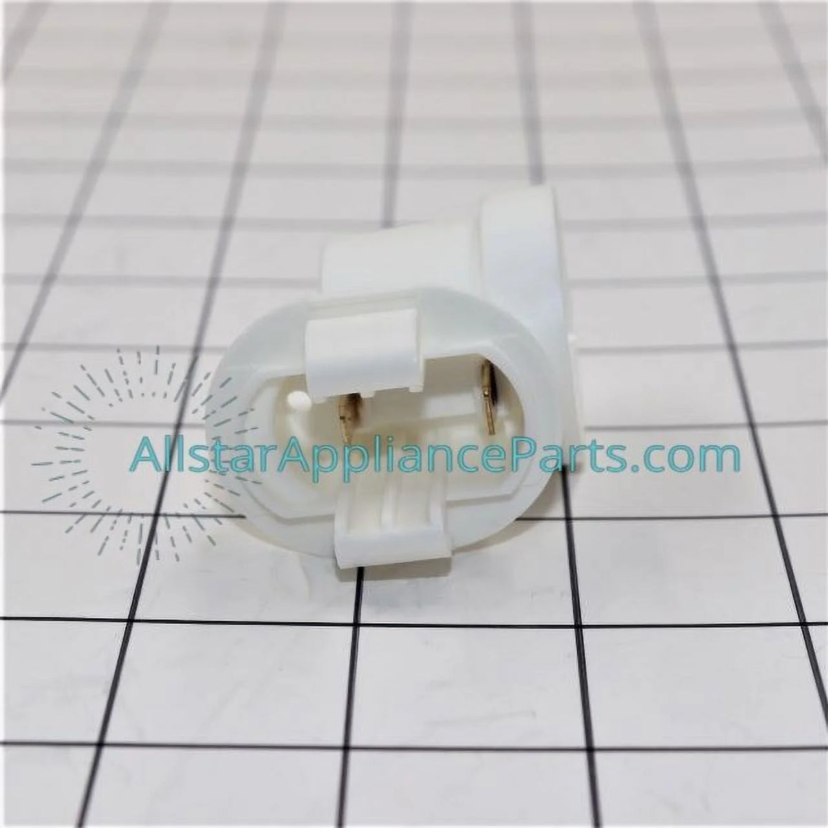 Refrigerator Light Socket R93442